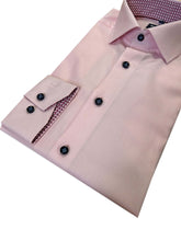 Load image into Gallery viewer, OLYMP - Modern Fit, Pink Shirt