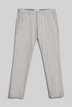 Load image into Gallery viewer, GANT - Slim Fit, Mid Rise Chinos, Mid Grey
