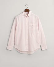 Load image into Gallery viewer, GANT - Regular Oxford Shirt, Light Pink