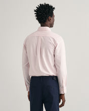 Load image into Gallery viewer, GANT - Regular Oxford Shirt, Light Pink