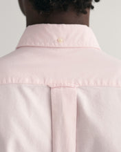 Load image into Gallery viewer, GANT - Regular Oxford Shirt, Light Pink