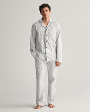 Load image into Gallery viewer, GANT - Striped Pyjama Set, Eggshell
