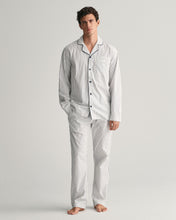 Load image into Gallery viewer, GANT - Striped Pyjama Set, Eggshell