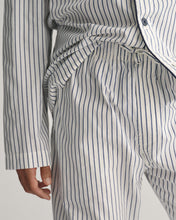 Load image into Gallery viewer, GANT - Striped Pyjama Set, Eggshell