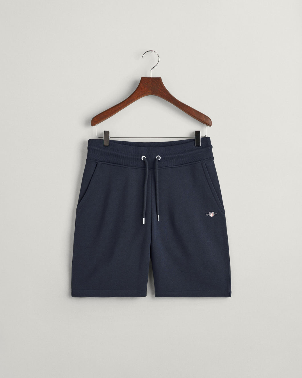 GANT - Sweat Shorts, Evening Blue