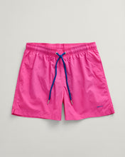 Load image into Gallery viewer, GANT - Swim Shorts, Bold Violet