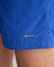 Load image into Gallery viewer, GANT - Swim Shorts, Bold Blue