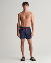 Load image into Gallery viewer, GANT - Swim Shorts, Marine
