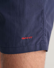 Load image into Gallery viewer, GANT - Swim Shorts, Marine