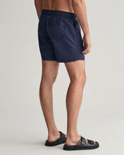 Load image into Gallery viewer, GANT - Swim Shorts, Marine