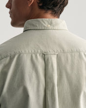 Load image into Gallery viewer, GANT - Oxford SS Shirt, Milky Matcha