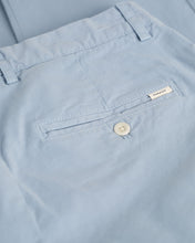 Load image into Gallery viewer, GANT - Slim Fit, Mid Rise Chinos, Dove Blue