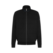 Load image into Gallery viewer, Bugatti - Full Zip Sweatshirt, Dark Grey