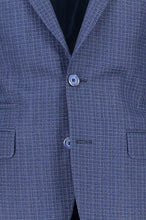 Load image into Gallery viewer, Digel - Ezzo-G Suit Jacket, Blue
