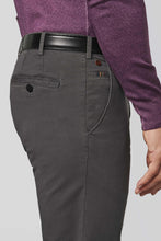 Load image into Gallery viewer, Meyer - Oslo Charcoal Trousers