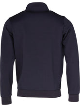 Load image into Gallery viewer, Fynch Hatton - 3XL - 1/2 Zip Sweatshirt, Navy
