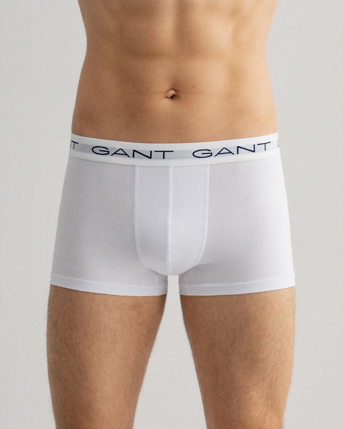 Gant - 3-Pack Trunk, Evening Blue