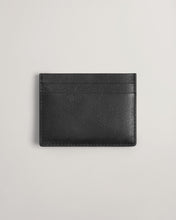 Load image into Gallery viewer, GANT - Leather Cardholder, Black

