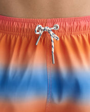 Load image into Gallery viewer, GANT - Classic Fit Gradient Print Swim Shorts