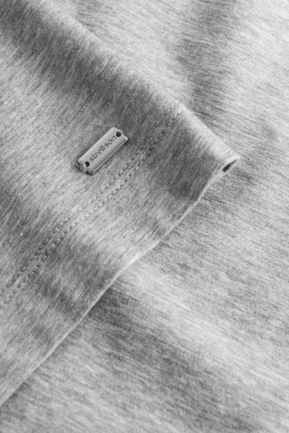 Strellson - Pepe-P Grey Polo