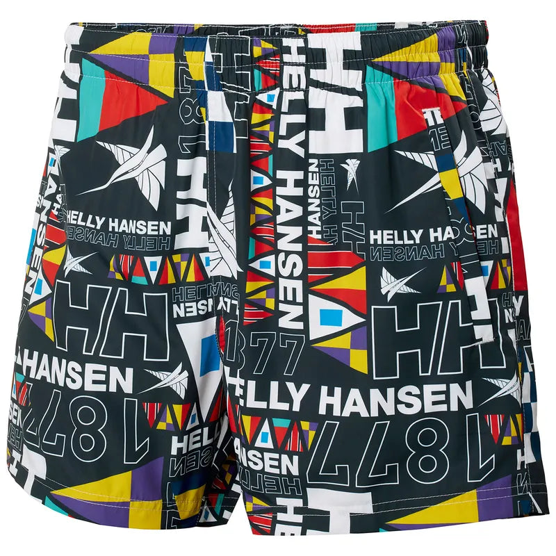 Best helly hansen swim shorts Discount - Main Image