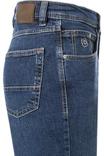 Load image into Gallery viewer, Bugatti - Straight Fit Blue Jeans (343)