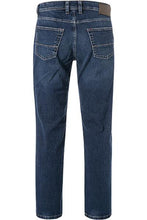 Load image into Gallery viewer, Bugatti - Straight Fit Blue Jeans (343)