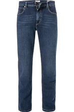 Load image into Gallery viewer, Bugatti - Straight Fit Blue Jeans (343)