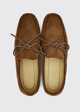Load image into Gallery viewer, Dubarry - Shearwater Loafer - Tobacco