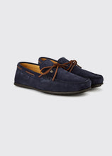 Load image into Gallery viewer, Dubarry - Shearwater Loafer - French Navy
