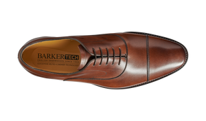 Barker - Wright, Dark Walnut (Size 7 Only)