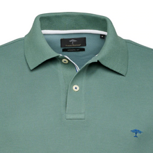 Load image into Gallery viewer, Fynch Hatton - Modern Fit Polo Shirt, Mojito Green (XL Only)
