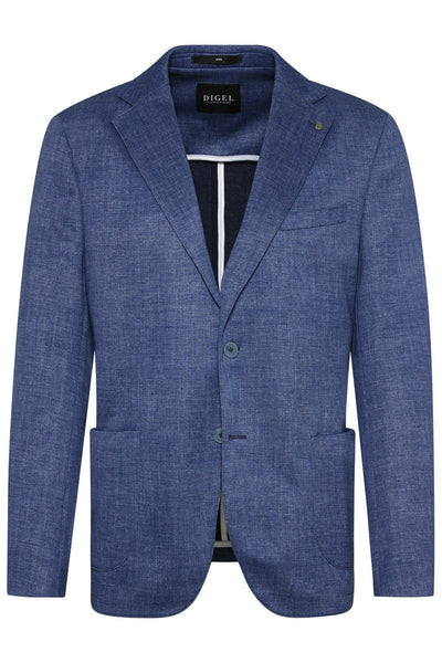 Digel Kristo ST Blue Jacket DIGEL Tector Menswear