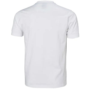 Helly Hansen - HH Box T-Shirt, White