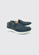 Load image into Gallery viewer, Dubarry - Sherif, Navy (41 Only)
