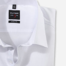 Load image into Gallery viewer, OLYMP - Body Fit, White Shirt
