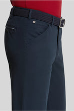 Load image into Gallery viewer, Meyer - Chicago Trousers, Navy