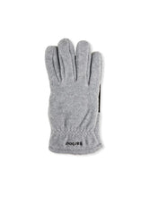 Load image into Gallery viewer, Barbour - Coalford Fleece Gloves, Grey
