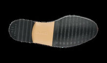 Load image into Gallery viewer, Barker - Jefferson, Burgandy/Black Kid