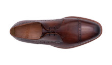 Load image into Gallery viewer, Barker - Wye, Hand Brushed Brown