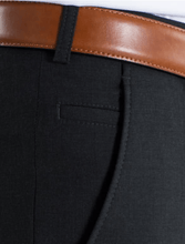 Load image into Gallery viewer, Meyer - Trousers, Roma style, Charcoal - Tector Menswear