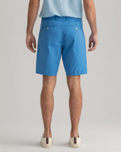 Load image into Gallery viewer, GANT - Relaxed Fit Shorts, Day Blue