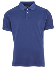 Load image into Gallery viewer, Barbour - Washed Sports Polo, Navy