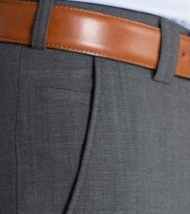 Load image into Gallery viewer, Meyer - Trousers, Roma style, Mid-Grey - Tector Menswear