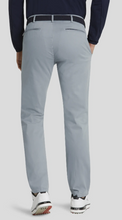 Load image into Gallery viewer, Meyer - Augusta Ultra Stretchy Golf Chinos, Light Grey