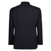 Load image into Gallery viewer, Magee - Nice T2 Blazer, Navy Single Breasted Classic Fit Blazer