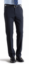 Load image into Gallery viewer, Meyer - Trousers, Roma style, Navy - Tector Menswear