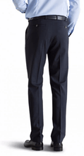 Load image into Gallery viewer, Meyer - Trousers, Roma style, Navy - Tector Menswear