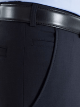 Load image into Gallery viewer, Meyer - Trousers, Roma style, Navy - Tector Menswear