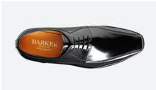 Load image into Gallery viewer, Barker - Newbury, Black Hi-Shine